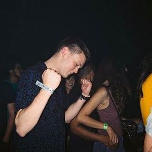 Meet your Posher, Derek